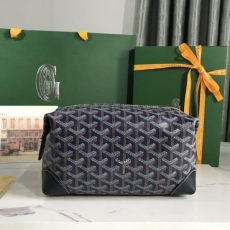 Goyard Cosmetic Bags